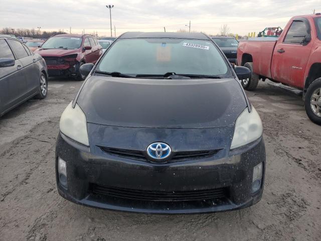 Photo 5 from auction – 2010 TOYOTA PRIUS with VIN JTDKN3DU6A5004213