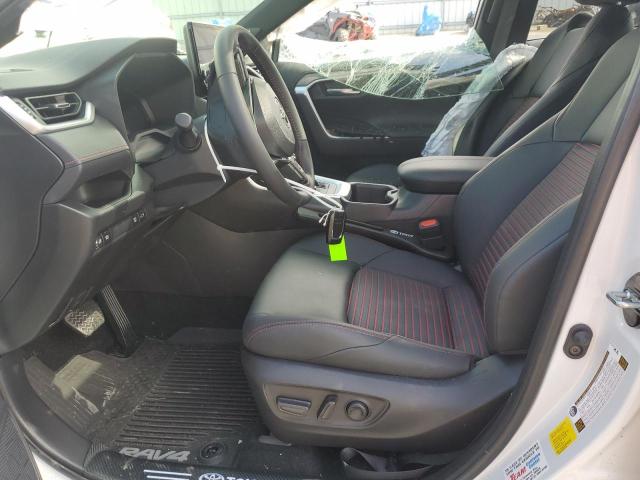 Photo 7 from auction – 2024 TOYOTA RAV4 PRIME with VIN JTMEB3FV3RD224101