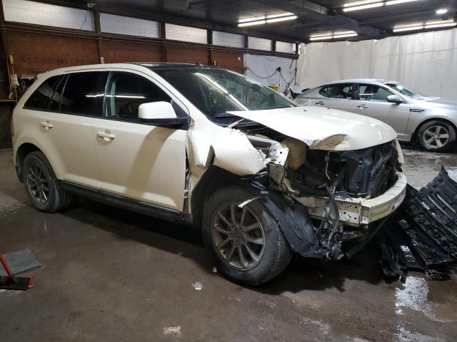 Снимка 4 от търг – 2008 FORD EDGE SEL с VIN 2FMDK48C48BA59625