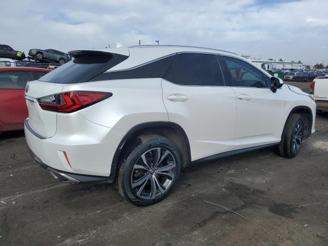 Photo 3 from auction – 2018 LEXUS RX 350 BAS with VIN 2T2ZZMCA8JC109365