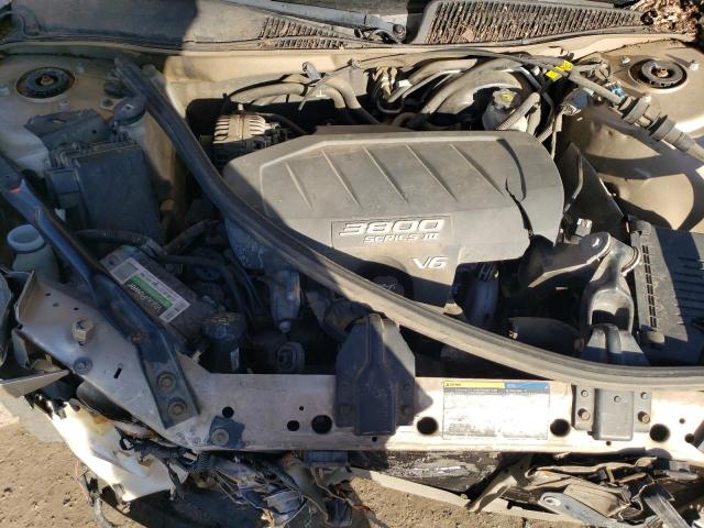 Photo 11 from auction – 2005 BUICK LACROSSE C with VIN 2G4WD532851269072