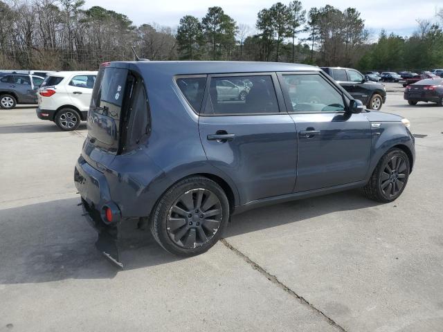 Photo 3 from auction – 2014 KIA SOUL ! with VIN KNDJX3A59E7035906