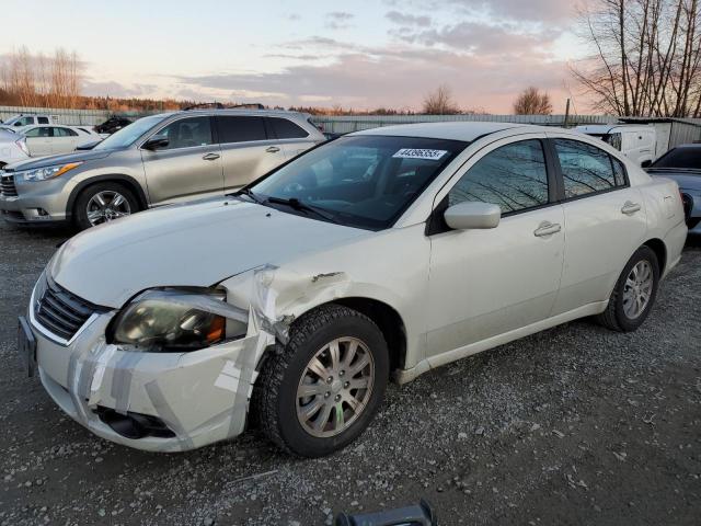Photo 1 from auction – 2009 MITSUBISHI GALANT ES with VIN 4A3AB36F29E026463