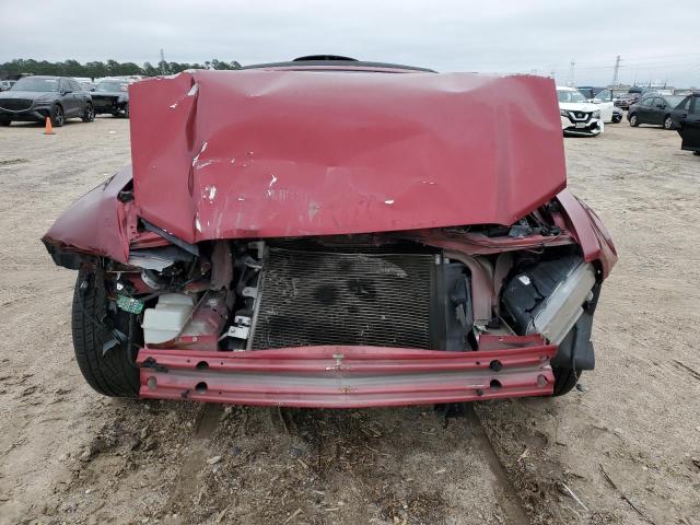 Photo 5 from auction – 2014 FORD MUSTANG with VIN 1ZVBP8EM3E5264366