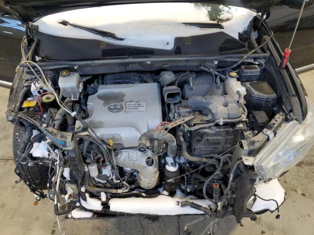 Photo 11 from auction – 2013 TOYOTA HIGHLANDER with VIN JTEDC3EH0D2018206