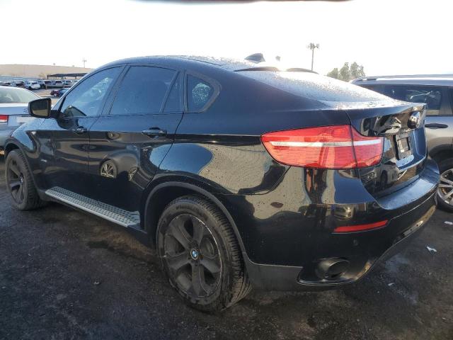 Photo 2 from auction – 2010 BMW X6 XDRIVE3 with VIN 5UXFG4C52AL226768