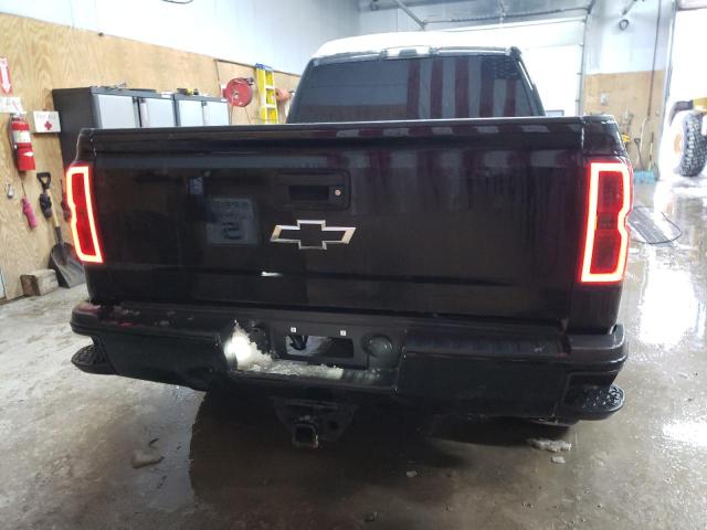 Photo 6 from auction – 2015 CHEVROLET SILVERADO with VIN 1GC1KVE87FF165656