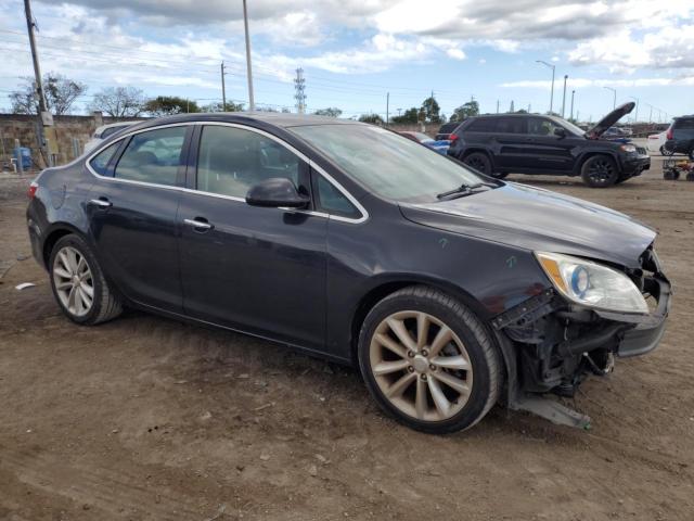 Снимка 4 от търг – 2015 BUICK VERANO с VIN 1G4PS5SK5F4181937