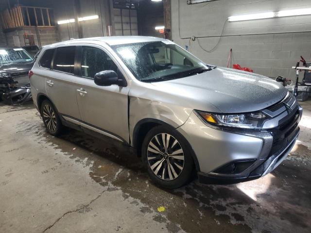 Photo 4 from auction – 2019 MITSUBISHI OUTLANDER with VIN JA4AD2A38KZ003105