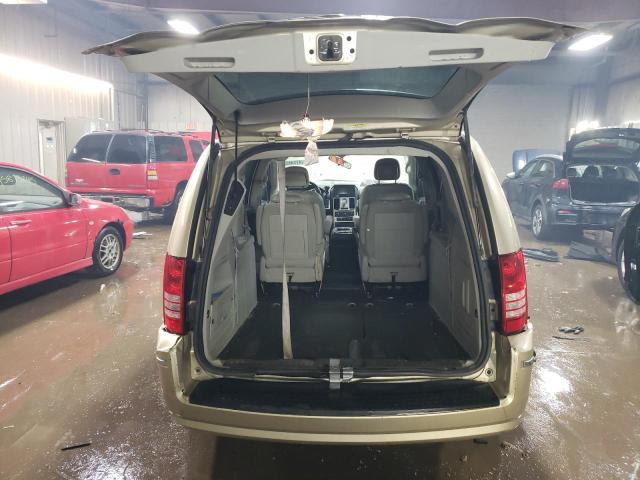 Photo 6 from auction – 2010 CHRYSLER TOWN & COU with VIN 2A4RR5D16AR286533