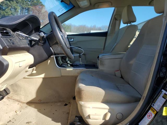 Photo 7 from auction – 2017 TOYOTA CAMRY LE with VIN 4T1BF1FKXHU443133
