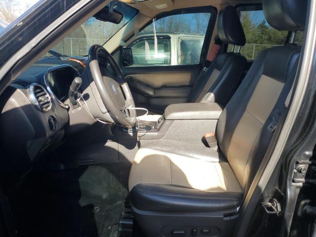 Photo 7 from auction – 2010 FORD EXPLORER E with VIN 1FMEU7EE3AUA97224