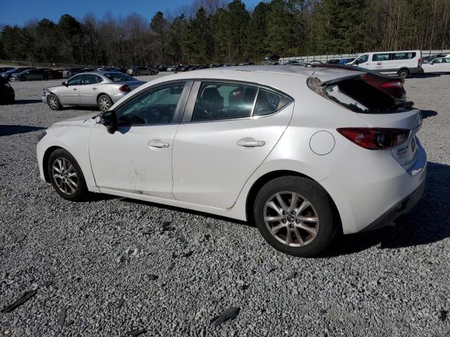 Photo 2 from auction – 2016 MAZDA 3 SPORT with VIN 3MZBM1K78GM271082