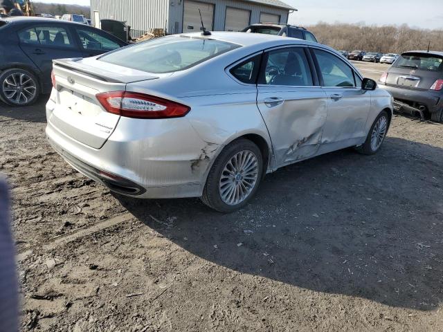 Photo 3 from auction – 2013 FORD FUSION TIT with VIN 3FA6P0D98DR265162