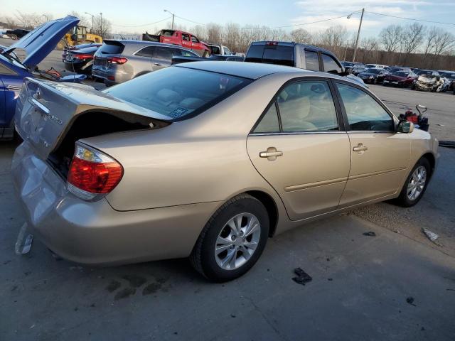 Photo 3 from auction – 2005 TOYOTA CAMRY LE with VIN 4T1BF32K95U619019