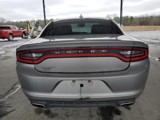 Photo 6 from auction – 2016 DODGE CHARGER SX with VIN 2C3CDXHGXGH356963