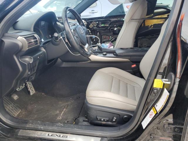 Photo 7 from auction – 2015 LEXUS IS 350 with VIN JTHCE1D24F5007365