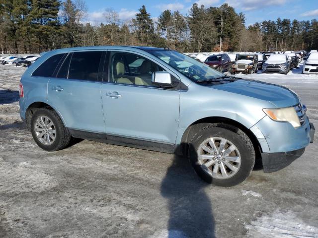 Photo 4 from auction – 2008 FORD EDGE LIMIT with VIN 2FMDK49C78BB09870