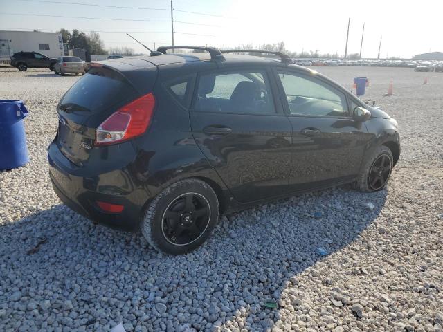 Photo 3 from auction – 2014 FORD FIESTA S with VIN 3FADP4TJ7EM244599