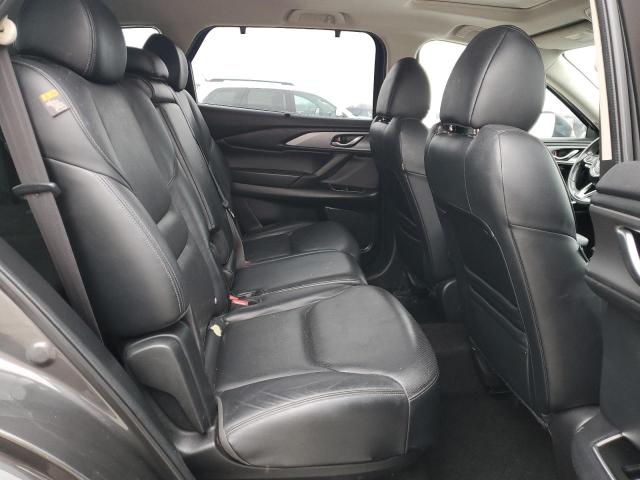 Photo 11 from auction – 2018 MAZDA CX-9 TOURI with VIN JM3TCACY5J0216625