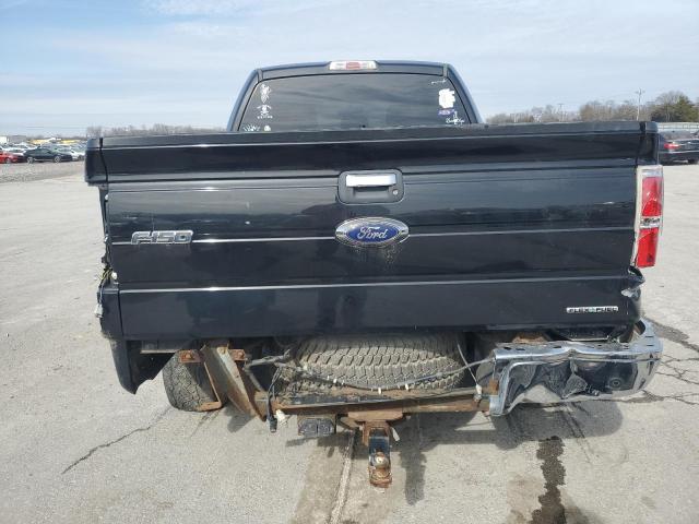 Photo 6 from auction – 2013 FORD F150 SUPER with VIN 1FTFW1EF5DFD42283