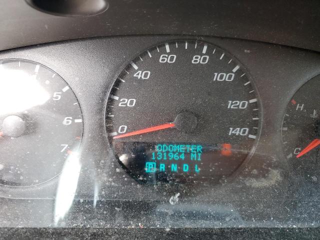 Photo 9 from auction – 2014 CHEVROLET IMPALA LIM with VIN 2G1WA5E34E1171913
