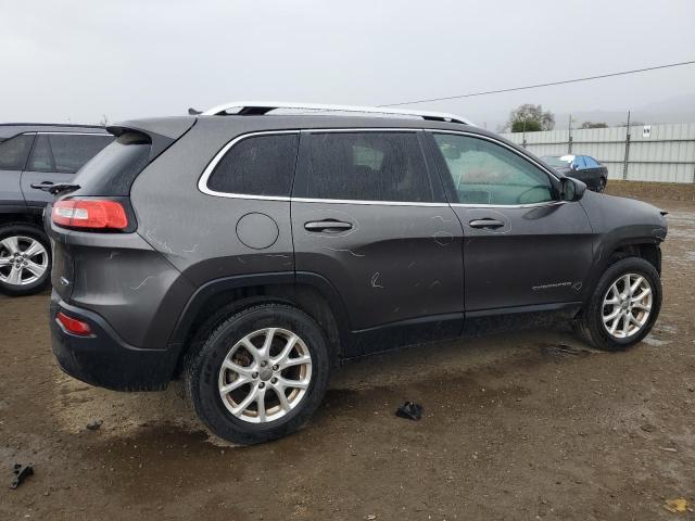 Photo 3 from auction – 2014 JEEP CHEROKEE L with VIN 1C4PJLCB4EW168707