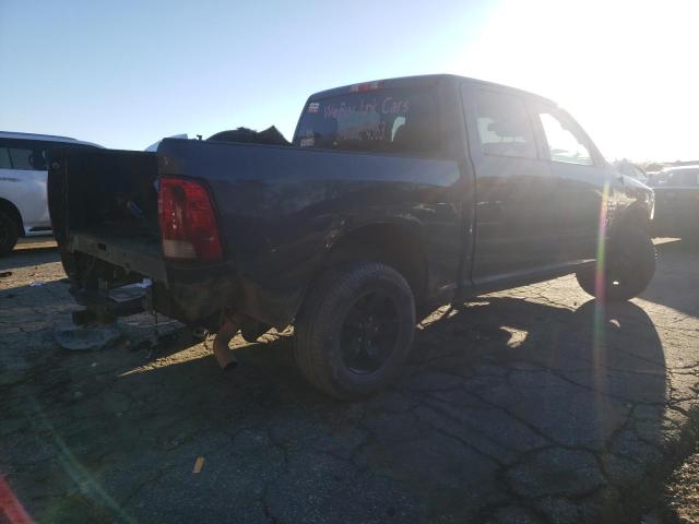Photo 3 from auction – 2020 RAM 1500 CLASS with VIN 3C6RR7KT7LG132094