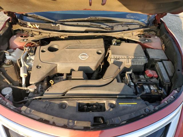 Photo 11 from auction – 2015 NISSAN ALTIMA 2.5 with VIN 1N4AL3AP2FC247526