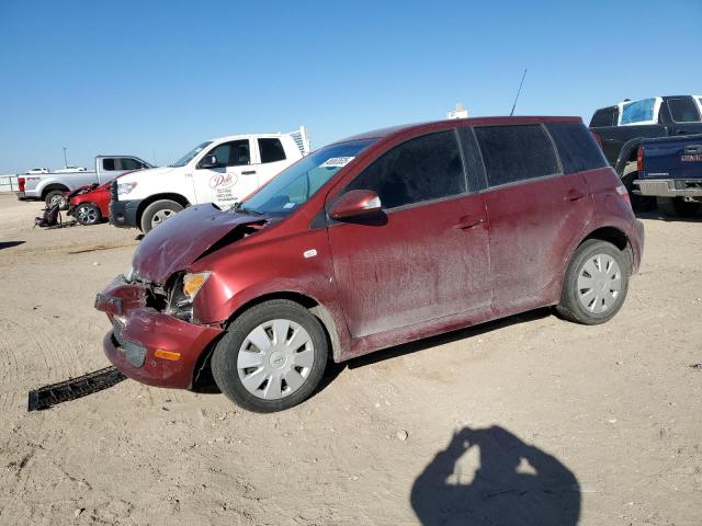 Photo 1 from auction – 2006 TOYOTA SCION XA with VIN JTKKT624465005080