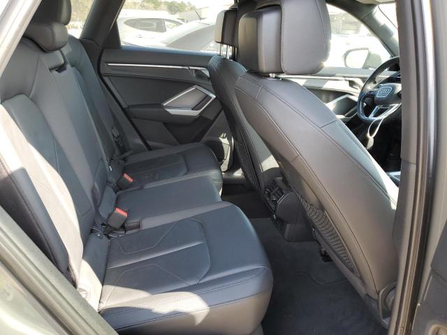 Photo 11 from auction – 2020 AUDI Q3 PREMIUM with VIN WA1AECF35L1053018