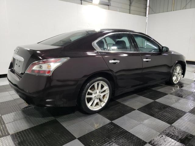 Снимка 3 от търг – 2014 NISSAN MAXIMA S с VIN 1N4AA5AP4EC464463