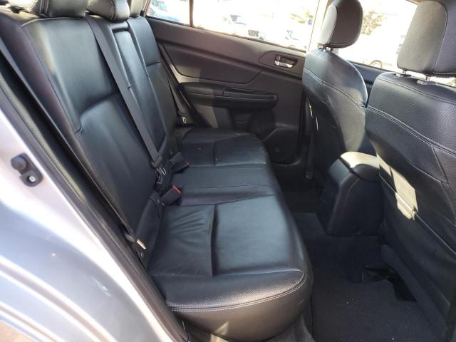 Photo 10 from auction – 2014 SUBARU IMPREZA LI with VIN JF1GPAH67E8275632