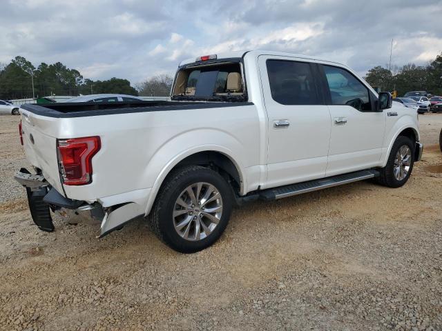 صورة رقم 3 من المزاد - 2017 FORD F150 SUPER مع VIN 1FTEW1CF0HFB80079