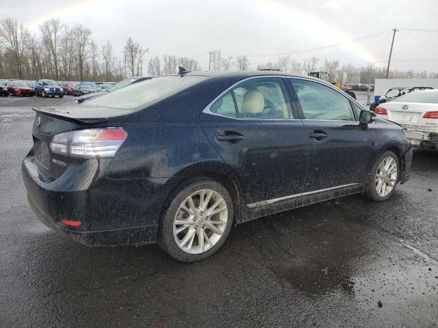 Photo 3 from auction – 2011 LEXUS HS 250H with VIN JTHBB1BA6B2044542