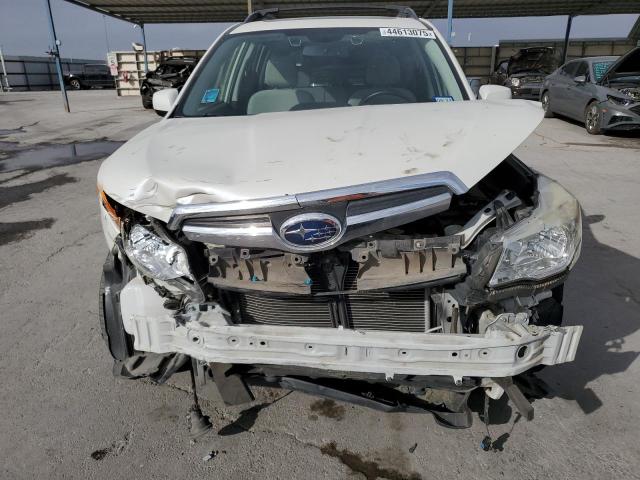Photo 5 from auction – 2016 SUBARU FORESTER 2 with VIN JF2SJAFC7GH531190