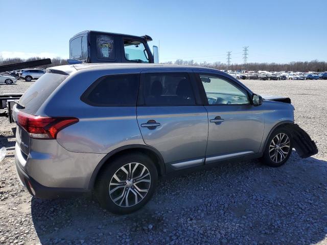 Photo 3 from auction – 2018 MITSUBISHI OUTLANDER with VIN JA4AD2A32JZ052489