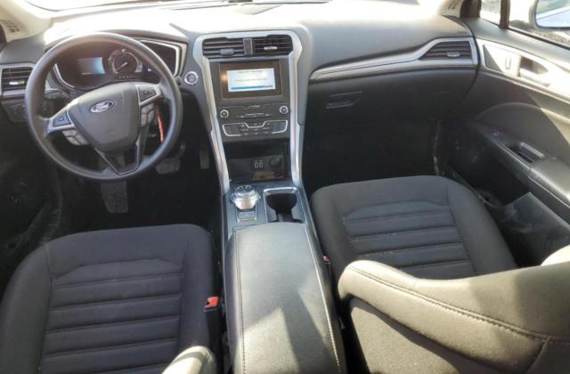 Photo 8 from auction – 2019 FORD FUSION SE with VIN 3FA6P0LU6KR168271