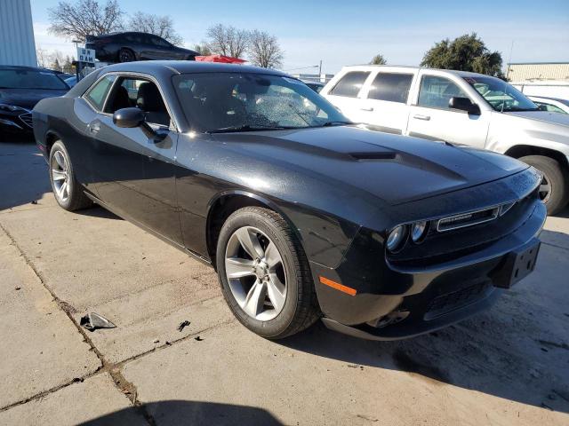 Photo 4 from auction – 2016 DODGE CHALLENGER with VIN 2C3CDZAG8GH240196