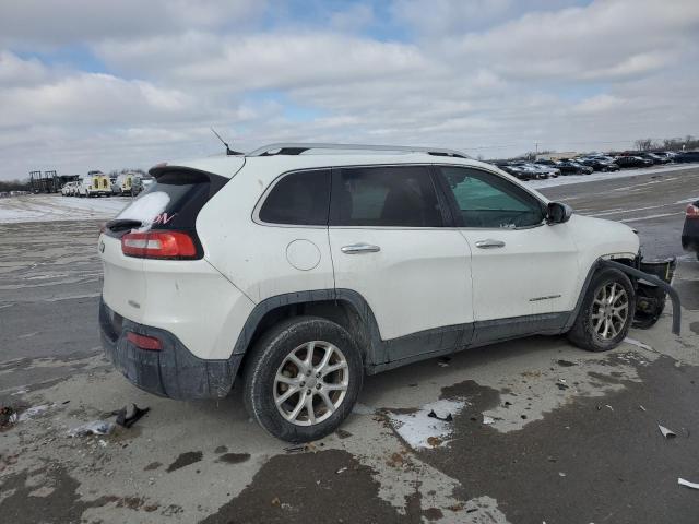 Photo 3 from auction – 2016 JEEP CHEROKEE L with VIN 1C4PJLCB7GW113607