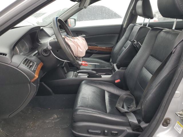 Photo 7 from auction – 2012 HONDA ACCORD EXL with VIN 1HGCP2F85CA031231