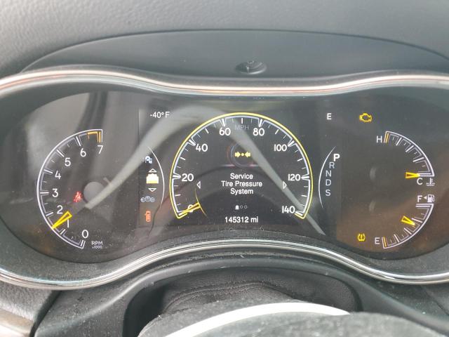 Photo 9 from auction – 2015 JEEP GRAND CHER with VIN 1C4RJFBG9FC712595