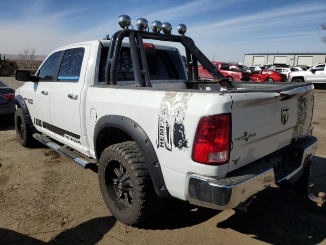 Photo 2 from auction – 2014 RAM 1500 SLT with VIN 1C6RR6LT2ES167968