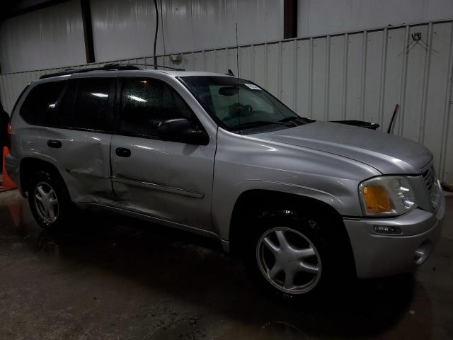 Photo 4 from auction – 2007 GMC ENVOY with VIN 1GKDT13S572310014