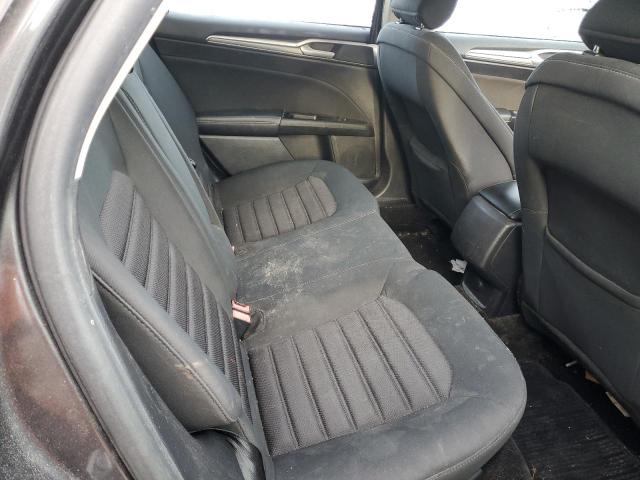 Photo 10 from auction – 2017 FORD FUSION SE with VIN 3FA6P0HD7HR392537