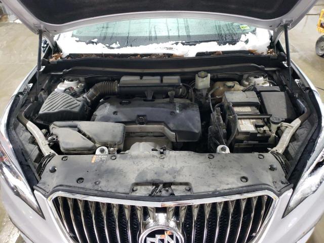 Снимка 12 от търг – 2017 BUICK ENVISION E с VIN LRBFXDSA4HD096558