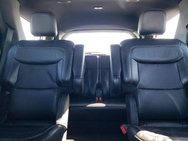 Photo 10 from auction – 2020 FORD EXPLORER L with VIN 1FMSK8FH5LGA58319