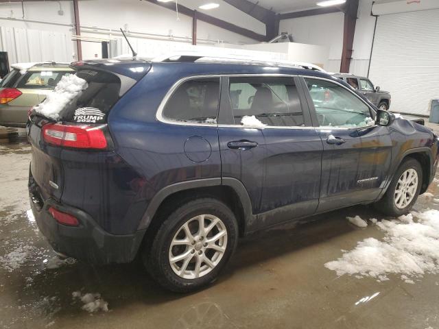 Снимка 3 от търг – 2014 JEEP CHEROKEE L с VIN 1C4PJMCS5EW146253