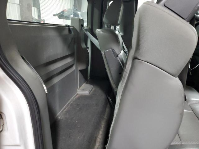 Photo 10 from auction – 2008 FORD F150 with VIN 1FTRF12298KD59888