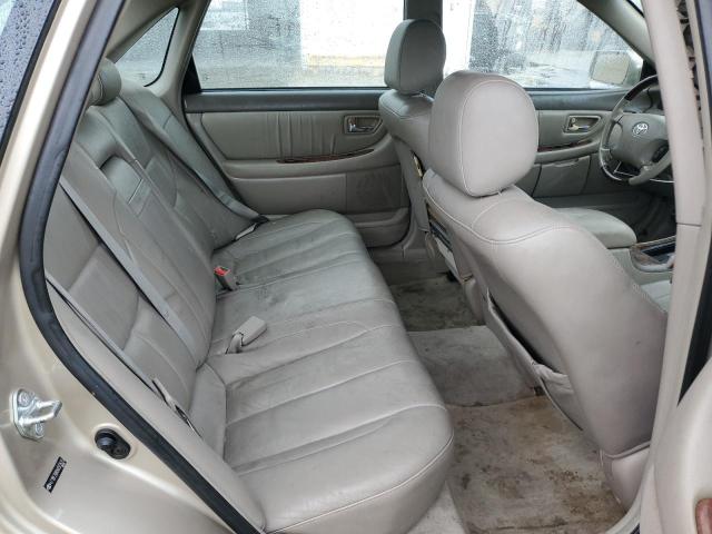 Photo 10 from auction – 2004 TOYOTA AVALON XL with VIN 4T1BF28B04U372635